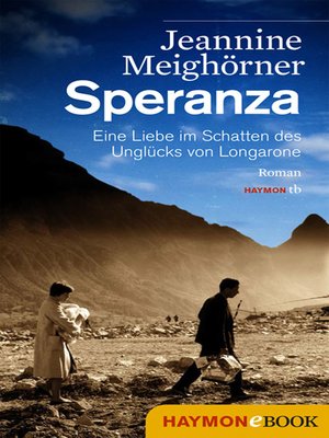 cover image of Speranza